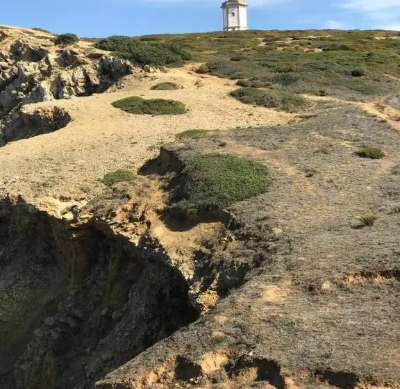 ペンション O Pátio