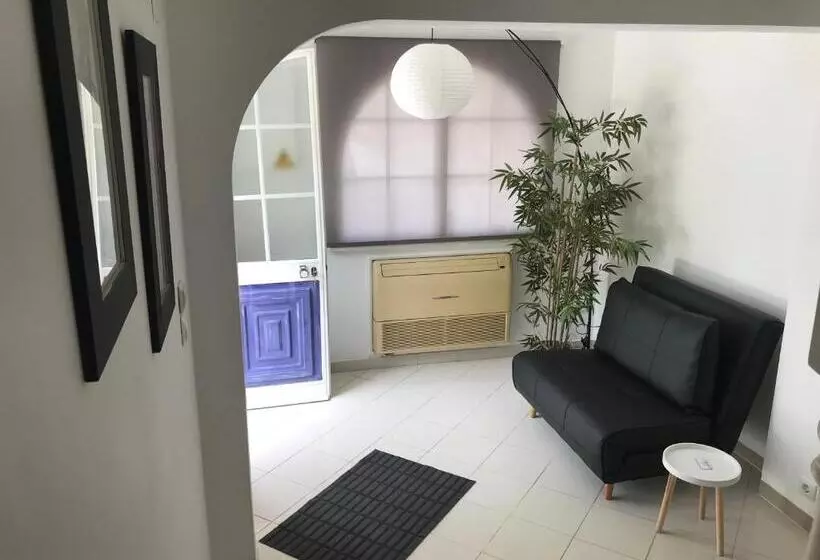 ペンション O Pátio