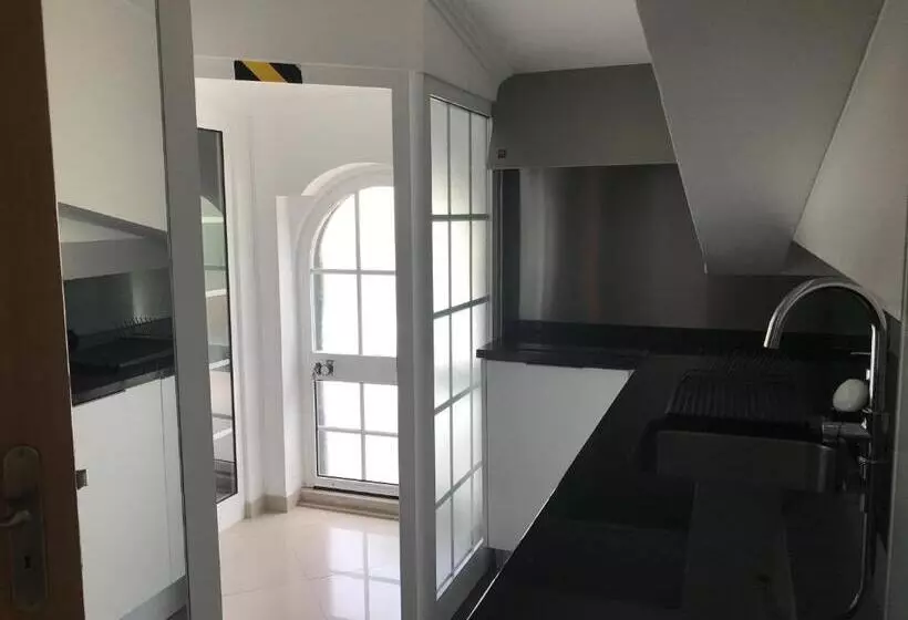 ペンション O Pátio