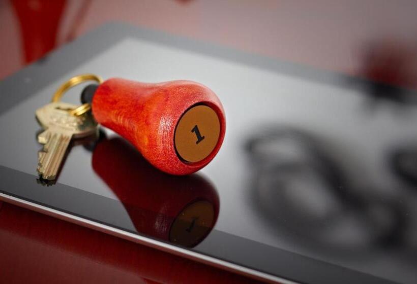 پانسیون Penzión Donet