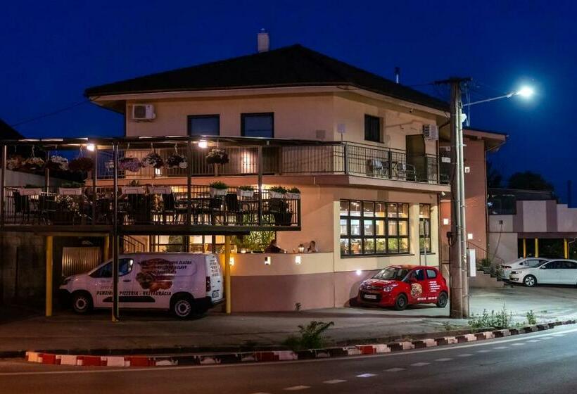 بنسيون Penzion Toscana