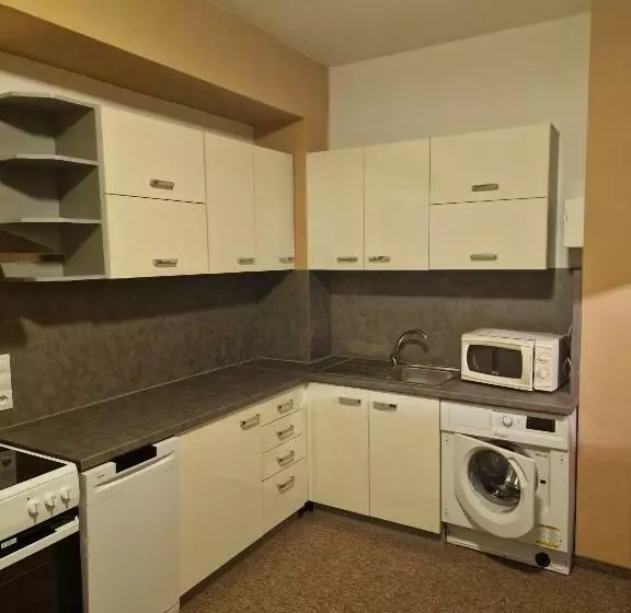 ペンション Penzion Toscana