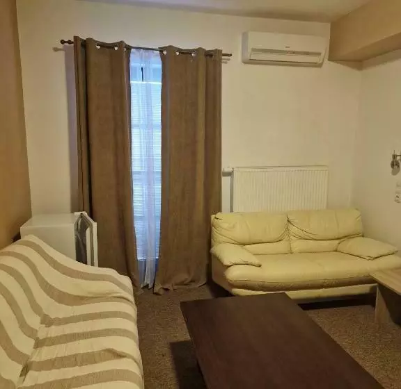 ペンション Penzion Toscana