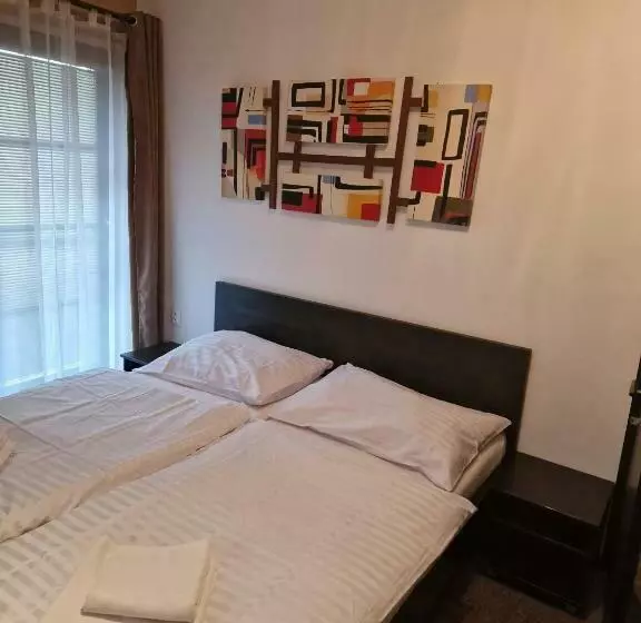 ペンション Penzion Toscana