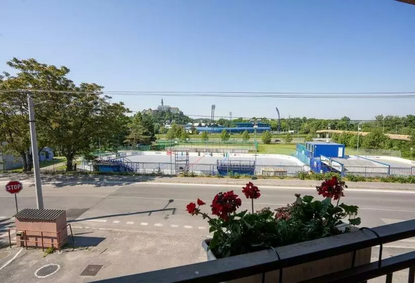 ペンション Penzion Toscana