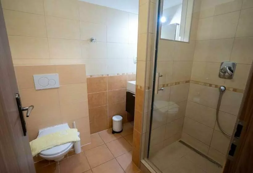 ペンション Penzion Toscana