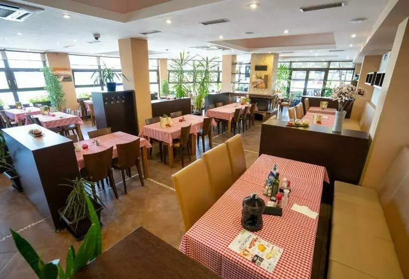 ペンション Penzion Toscana