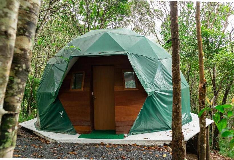 펜션 Pousada Do Capão Chapada Diamantina