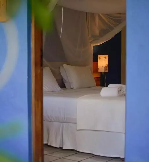 ペンション Pousada Do Capão Chapada Diamantina