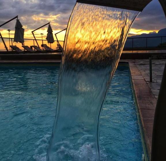 ペンション Pousada Ilhabela