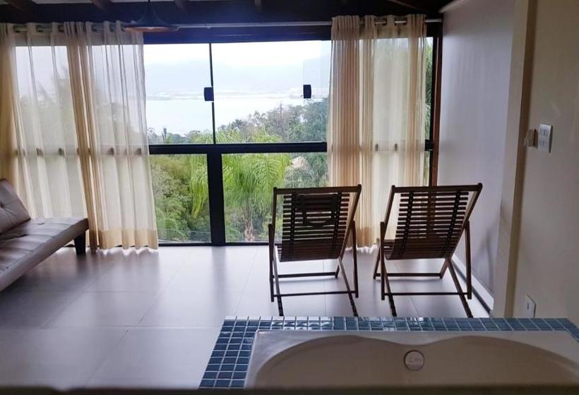 ペンション Pousada Ilhabela