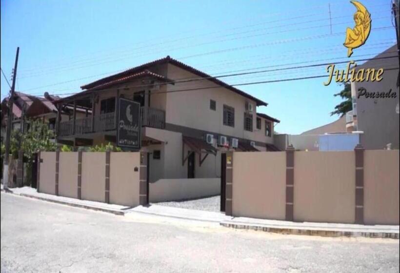 پانسیون Pousada Juliane