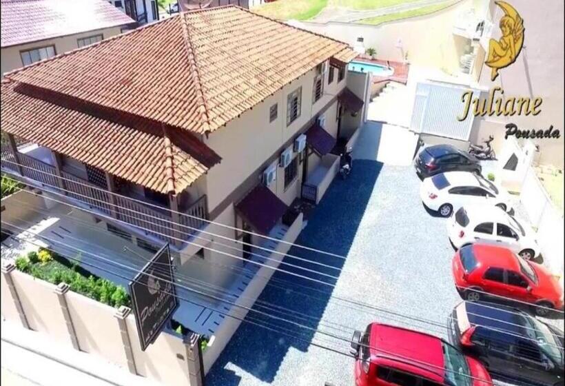 پانسیون Pousada Juliane