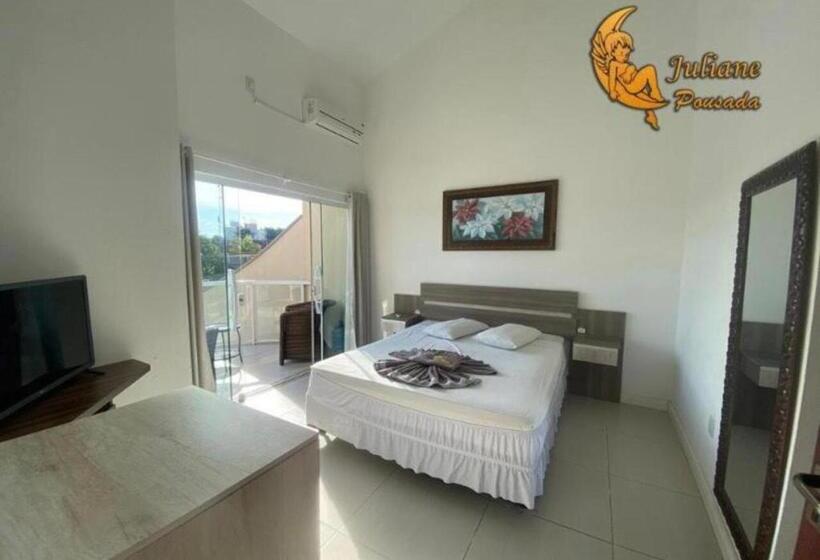 پانسیون Pousada Juliane