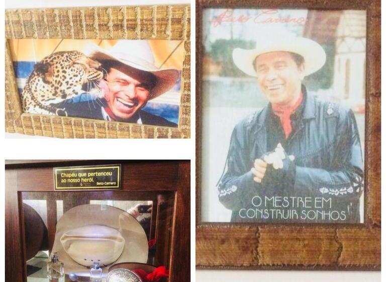 پانسیون Pousada Juliane