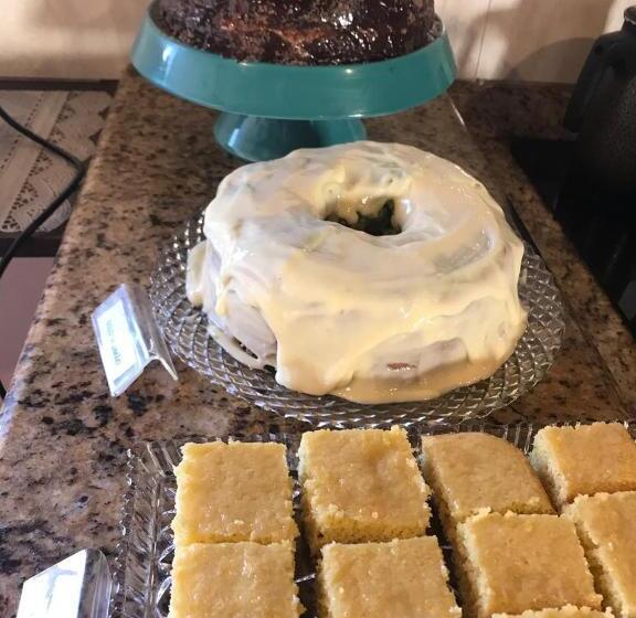 پانسیون Pousada Juliane