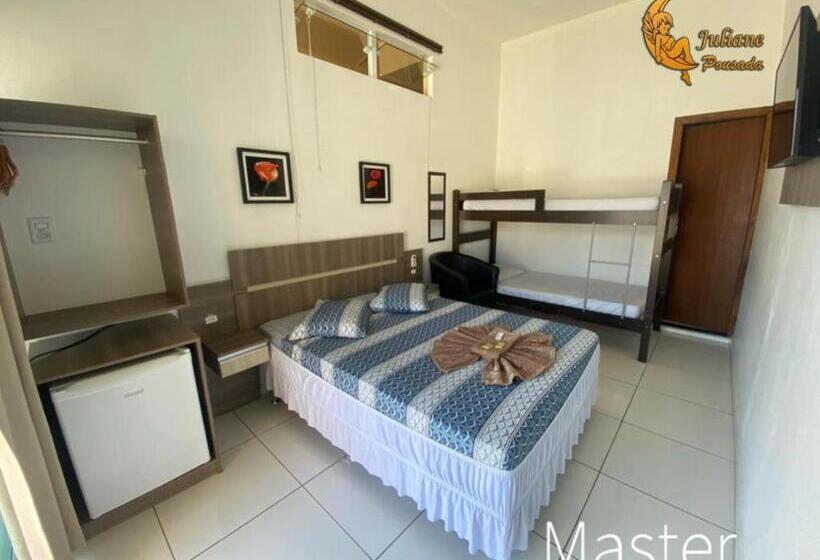 پانسیون Pousada Juliane