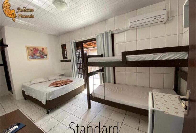 پانسیون Pousada Juliane