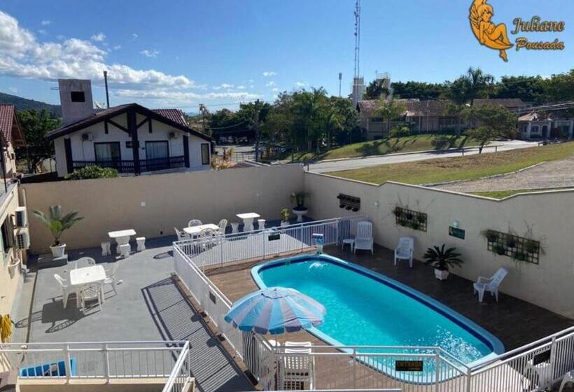 پانسیون Pousada Juliane