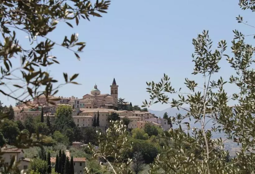 Majatalo Residenza Sant'emiliano