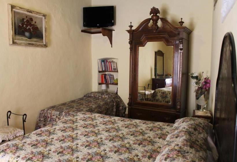 פנסיון Residenza Sant'emiliano