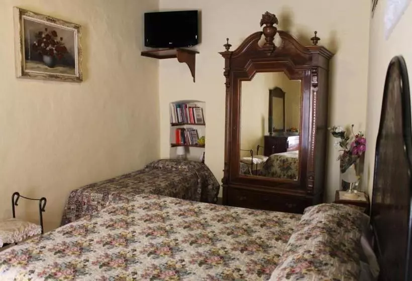 Majatalo Residenza Sant'emiliano