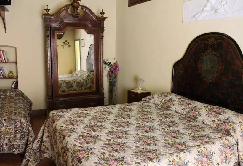 Majatalo Residenza Sant'emiliano