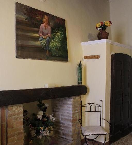 פנסיון Residenza Sant'emiliano