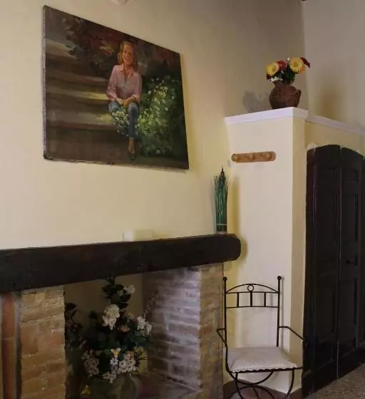 Majatalo Residenza Sant'emiliano