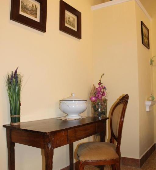 פנסיון Residenza Sant'emiliano