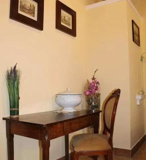 Majatalo Residenza Sant'emiliano