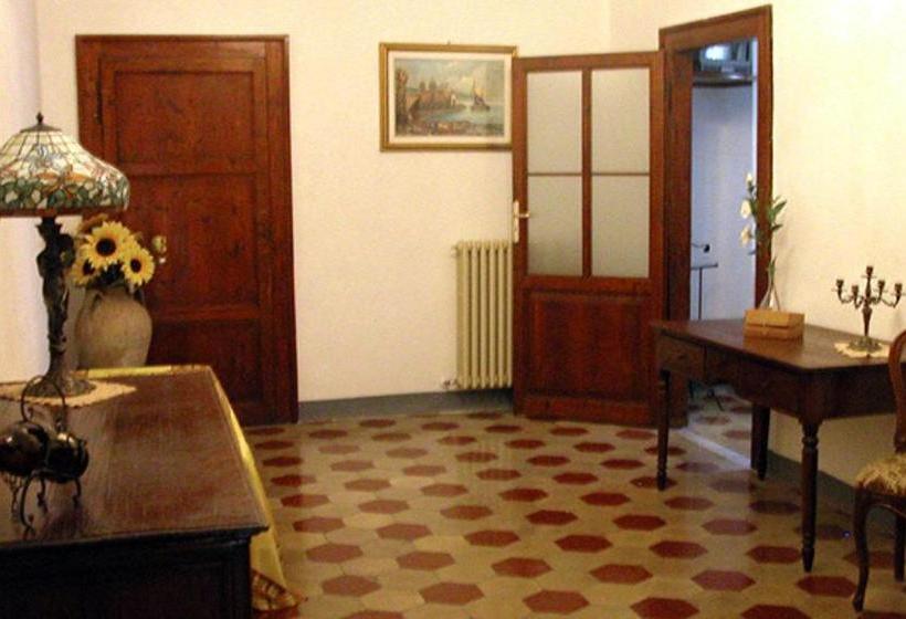 פנסיון Residenza Sant'emiliano