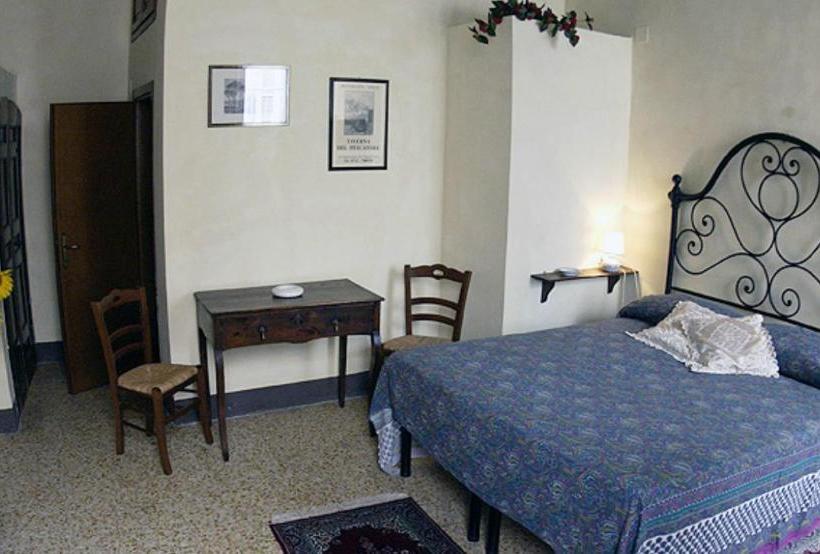 פנסיון Residenza Sant'emiliano