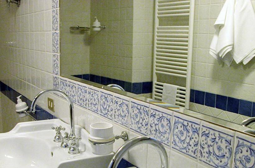 פנסיון Residenza Sant'emiliano