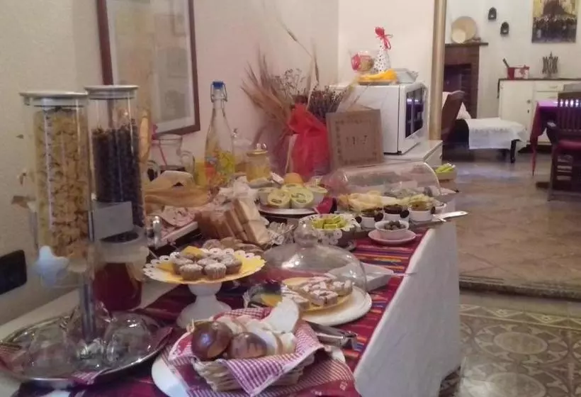 پانسیون S Attobiu B&b And Guest Houses