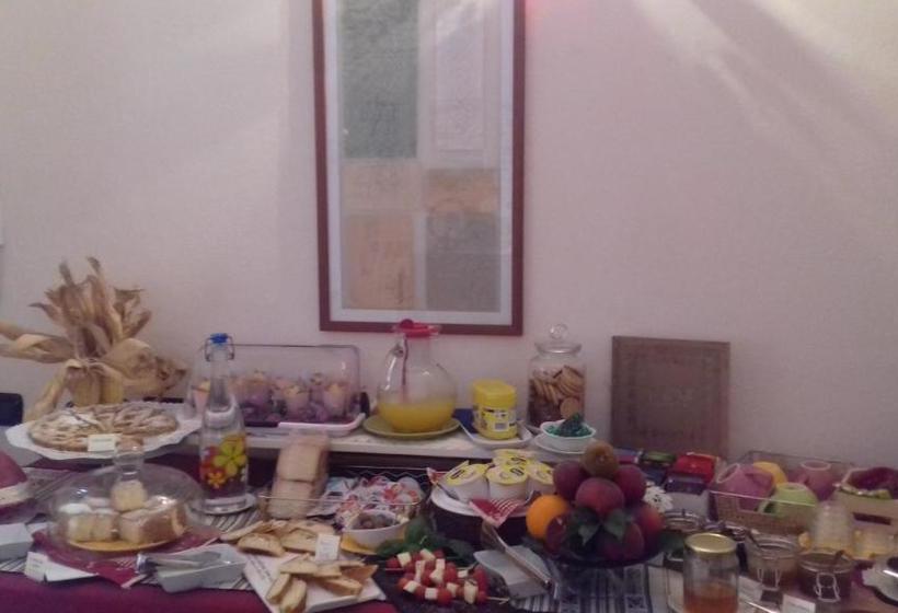 膳宿费 S Attobiu B&b And Guest Houses