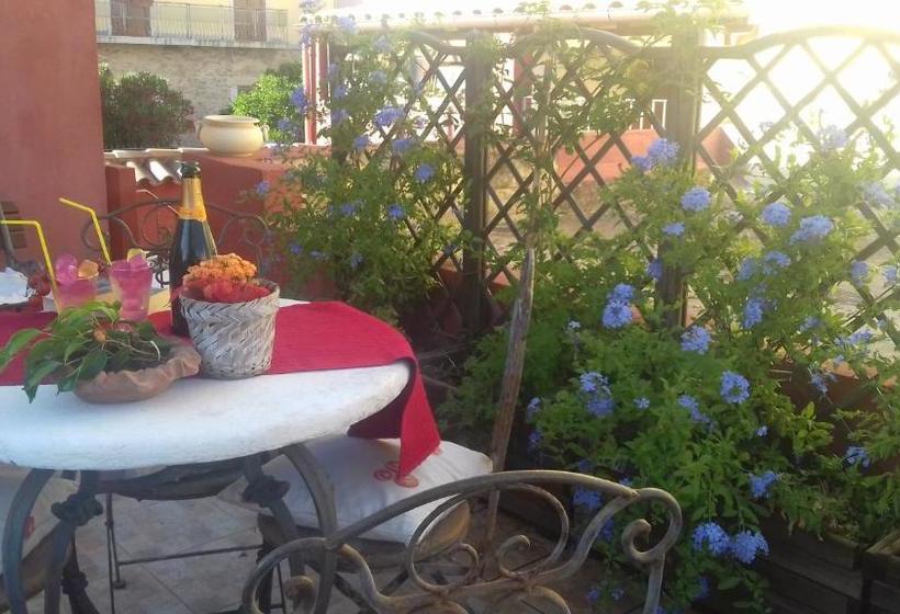 膳宿费 S Attobiu B&b And Guest Houses