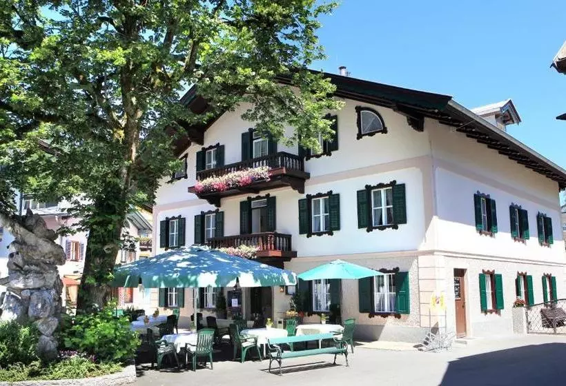 ペンション Villa Egger