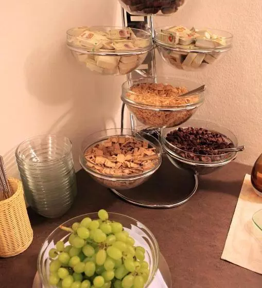 ペンション Villa Egger