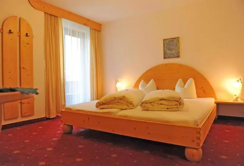 Pension Olympia