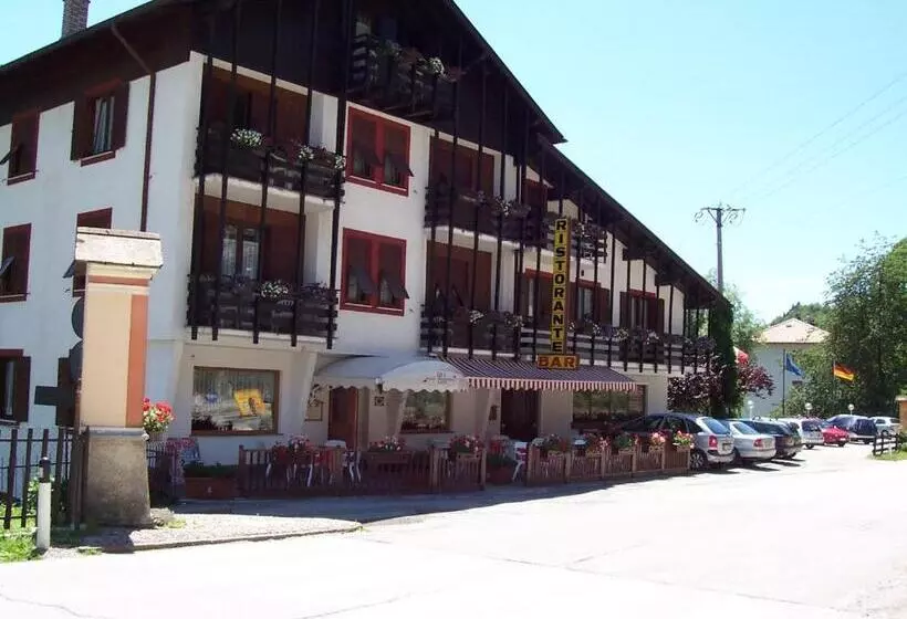 Residence Hotel Montechiara