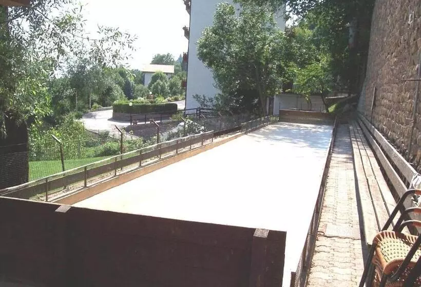 Residence Hotel Montechiara