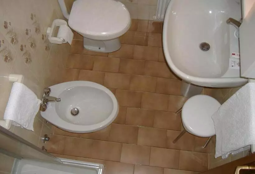 Residence Hotel Montechiara