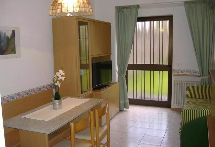 Residence Hotel Montechiara