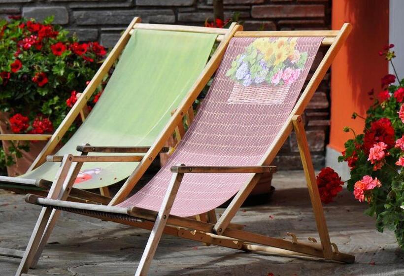 Residence Obermoarhof   Comfortable Apartments For Families, Swimmingpool, Playing Grounds, Almencar