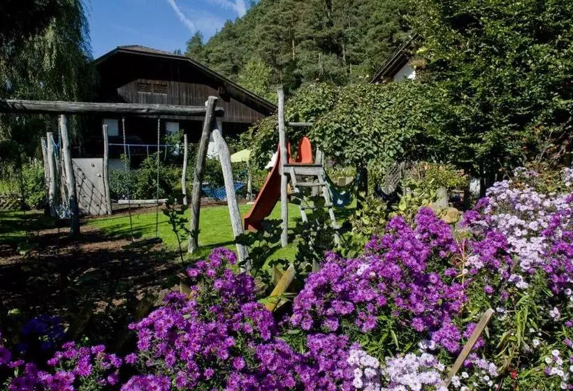 Residence Obermoarhof   Comfortable Apartments For Families, Swimmingpool, Playing Grounds, Almencar