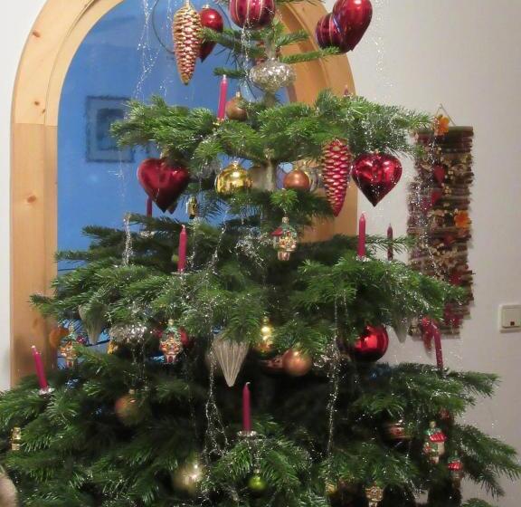 Residence Obermoarhof   Comfortable Apartments For Families, Swimmingpool, Playing Grounds, Almencar