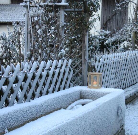 Residence Obermoarhof   Comfortable Apartments For Families, Swimmingpool, Playing Grounds, Almencar