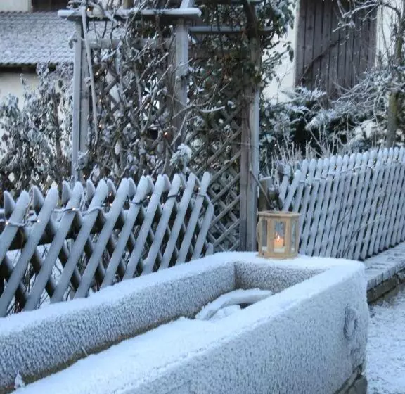 Residence Obermoarhof   Comfortable Apartments For Families, Swimmingpool, Playing Grounds, Almencar