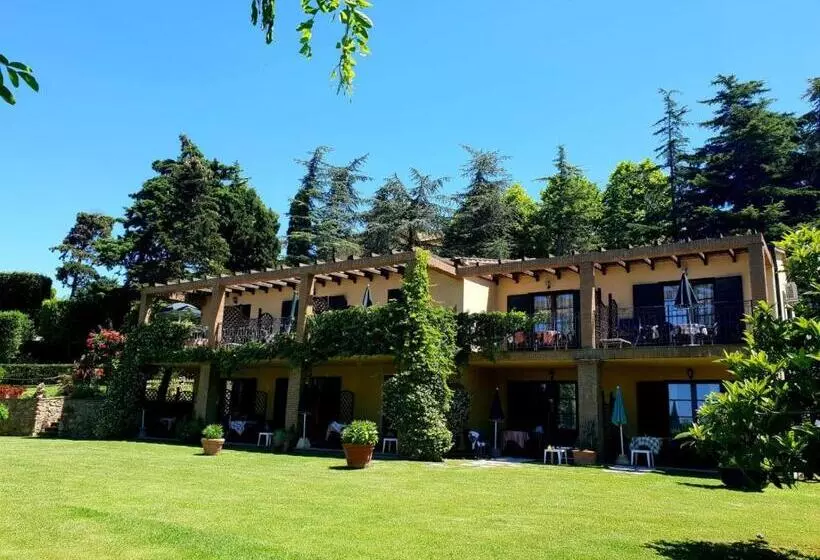 Residence Villa Elena